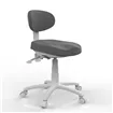 Tabouret d'esthétique Sun