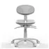 Tabouret d'esthétique Sun