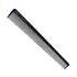Sibel Carbon Line Peigne carbone CB 20,5 cm