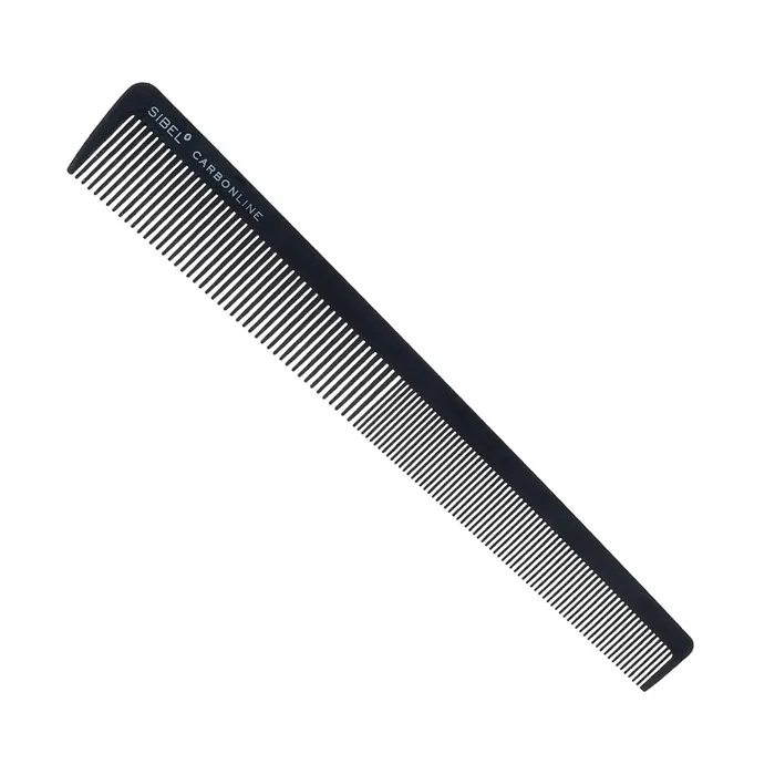 Sibel Carbon Line Peine CB 20.5cm