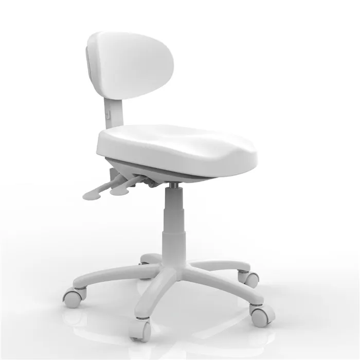 Tabouret d'esthétique Sun