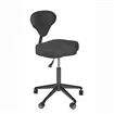 Tabouret d'esthétique Opy