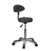 Tabouret d'esthétique Opal Back