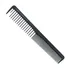 Sibel Carbon Line pente de cabeleireiro CC 18cm