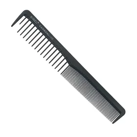 Sibel Carbon Line pente de cabeleireiro CC 18cm