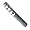 Sibel Carbon Line pente de cabeleireiro CC 18cm