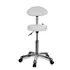 Tabouret d'esthétique Opal Back