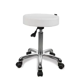 Taburete de Estetica Opal