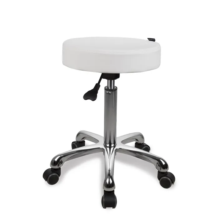 Taburete de Estetica Opal
