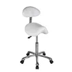 Tabouret d'esthétique Obsi Back
