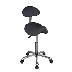 Taburete de Estetica Obsi Back