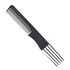 Sibel Carbon Line Peigne CC 19,5 cm