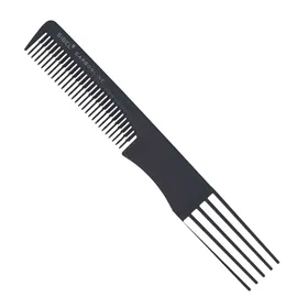 Sibel Carbon Line Pente de Cabeleireiro CC 19,5 cm