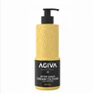 After Shave Cream Cologne Agiva 400ml