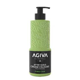 After Shave Cream Cologne Agiva 400ml