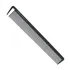 Sibel Carbon Line Peigne CC 20,3 cm
