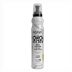 Agiva Milk Protein Mousse 200ml