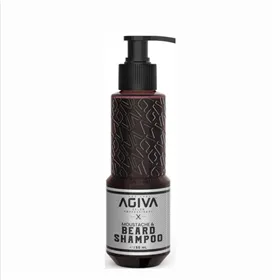 Agiva Moustache & Beard Shampoo 150ml