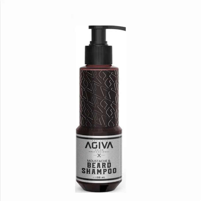 Agiva Moustache & Beard Shampoo 150ml