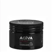 Agiva Hair Pigment Black Gel coiffant 250 ml