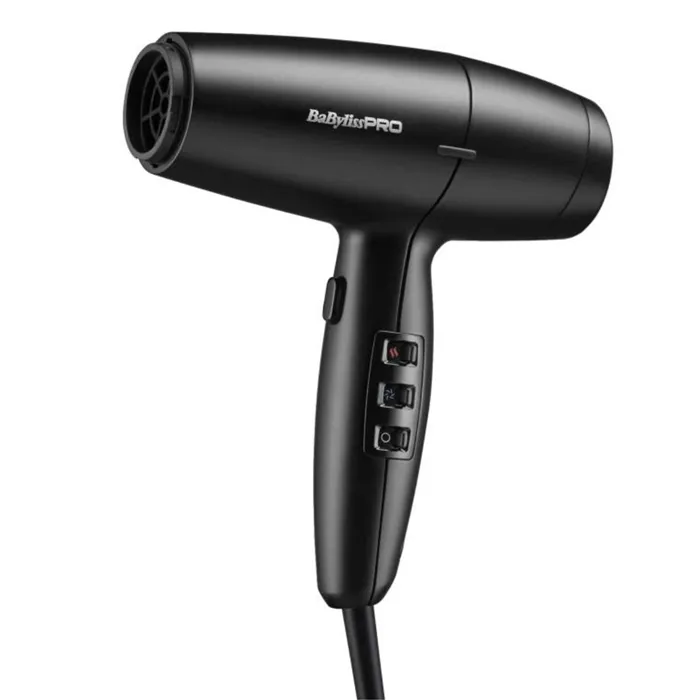 Babyliss Pro Lupia Secador de Pelo