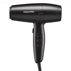 Babyliss Pro Lupia Secador de Pelo
