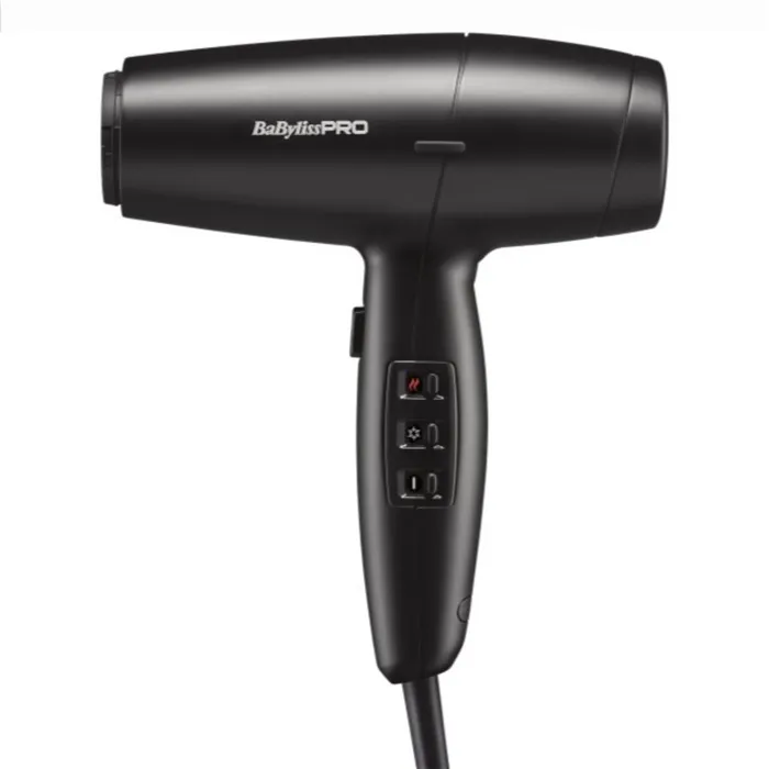 Babyliss Pro Lupia Secador de Pelo