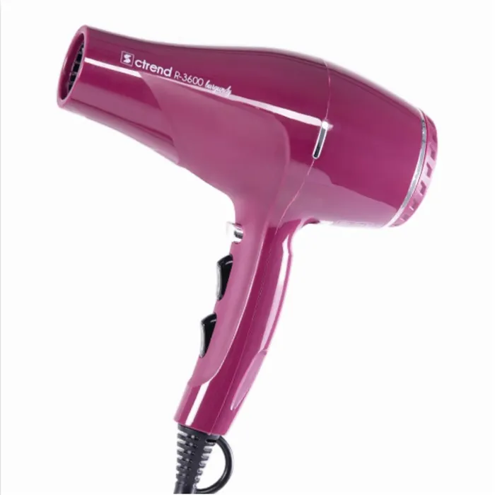 Perfect Beauty CTrend R-3600 Secador Profesional