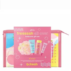 b.fresh Fressssh All Over Gift Set