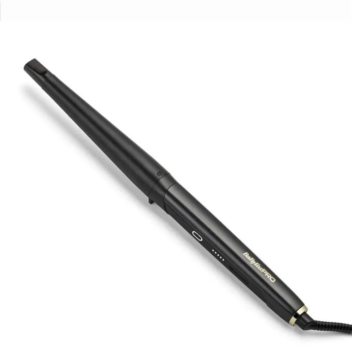 BaByliss Pro Fer à boucler Conique Oxyde Haute Performance 19-32 mm