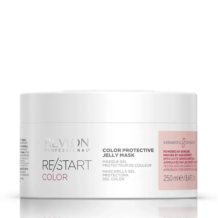 Revlon Restart Máscara de Cabelo