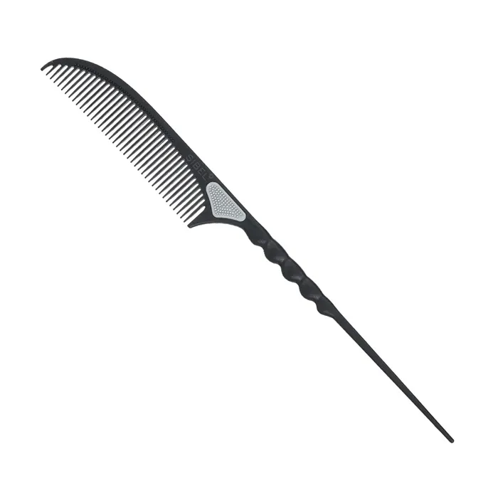 Sibel Carbon Line Peine CM 22cm