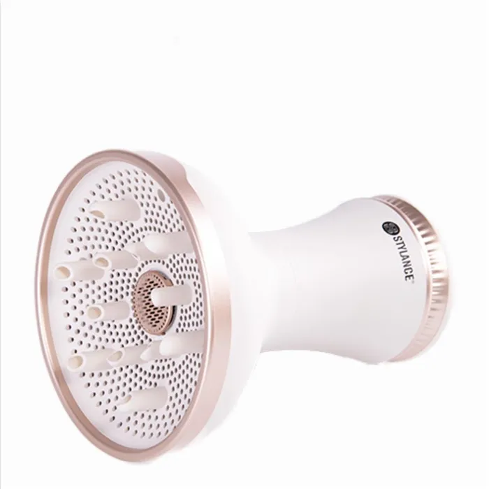 Perfect Beauty Stylance Spreme Ion Care Secador Pelo Rizado