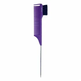 Bifull Edgemaster 2 in 1 Peine de Crepado + Baby Hair