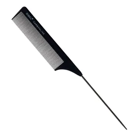 Sibel Carbon Line pente de cabeleireiro CM 23,2 cm