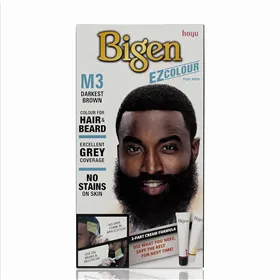 Bigen Ez Colour For Men