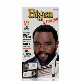 Bigen Ez Colour For Men