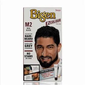 Bigen Ez Colour For Men