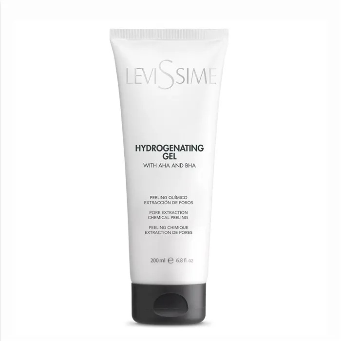 Levissime Hydrogenating Gel 200 ml