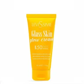 Levissime Glass Skin Glow Cream SPF50 50ml