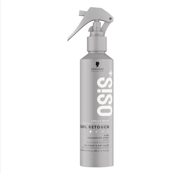 Schwarzkopf Osis Curl Retouch 200ml