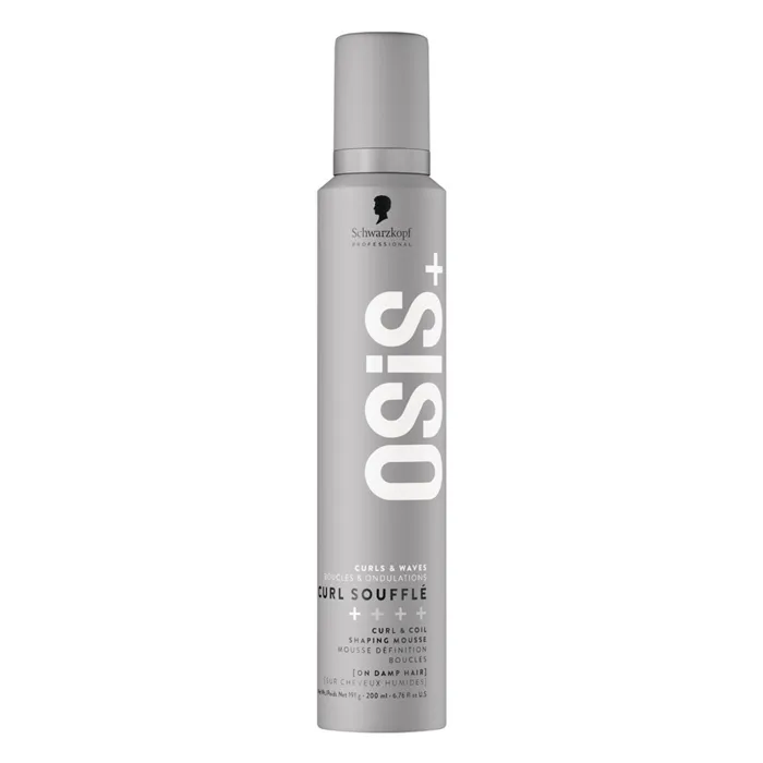 Schwarzkopf Osis Curl Souffle 200ml