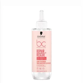Schwarzkopf Bonacure Repair Rescue Shine Treatment 200ml