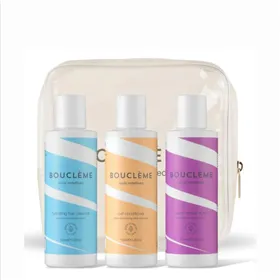Bouclème Travel Kit Waves