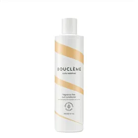 Bouclème Curl Conditioner Fragrance Free 300ml
