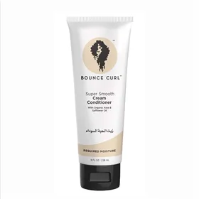Bounce Curl Super Smooth Cream Conditioner 238ml