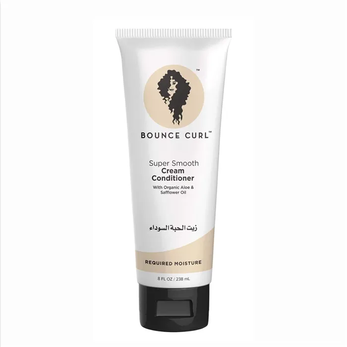 Bounce Curl Super Smooth Cream Conditioner 238ml