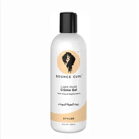 Bounce Curl Light Hold Creme Gel 238ml