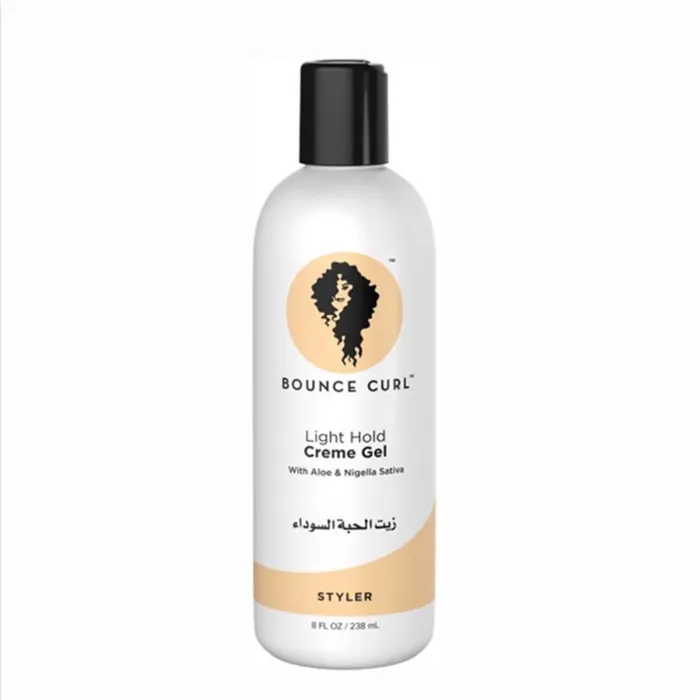 Bounce Curl Light Hold Creme Gel 238 ml
