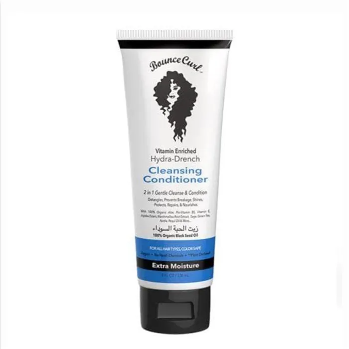 Bounce Curl Cleansing Conditioner 236ml